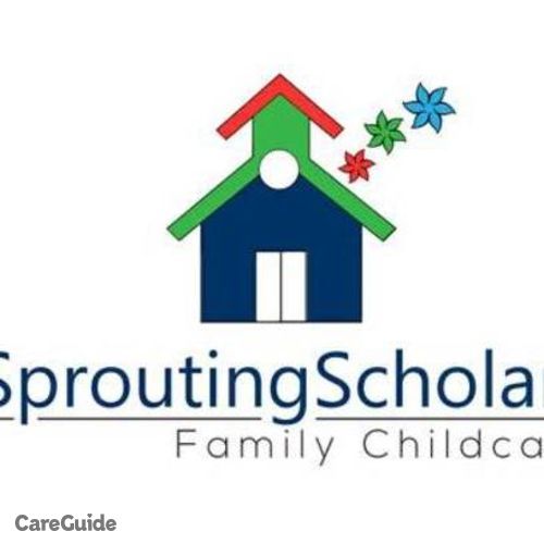 Child Care Provider Shauna Cohen's Profile Picture