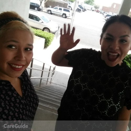 Housekeeper Provider Christy Chavana's Profile Picture