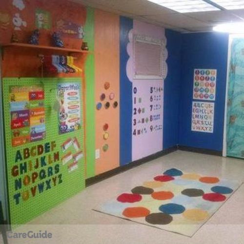 Child Care Provider Janice Smith's Profile Picture