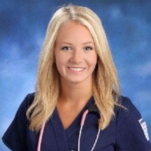 Canadian Nanny Provider Meghan Goudie's Profile Picture