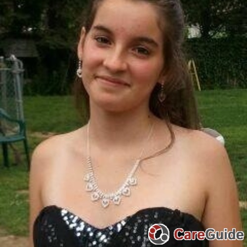 Child Care Provider Florence Erato's Profile Picture