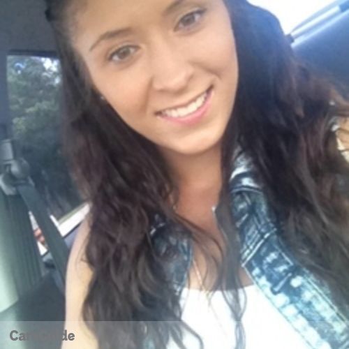 Canadian Nanny Provider Brooke Hancock's Profile Picture