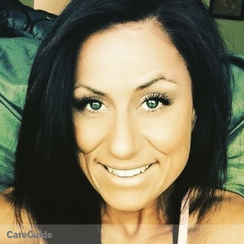Housekeeper Provider Jolene Roberts's Profile Picture