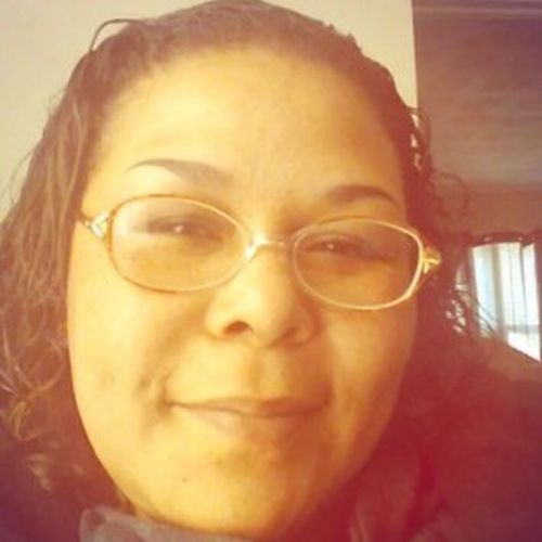 Housekeeper Provider Michelle Rucker's Profile Picture