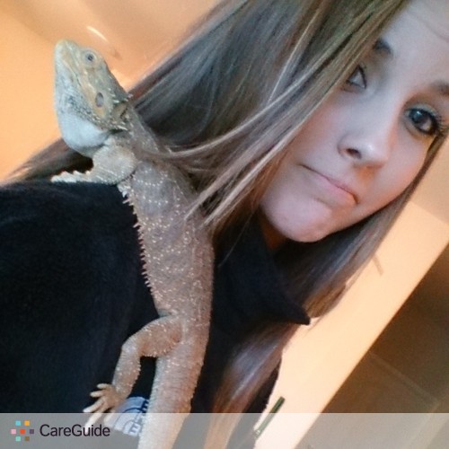 Pet Care Provider Nikki and Kayla Mead's Profile Picture