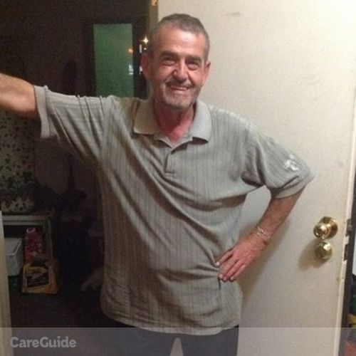 Housekeeper Provider Raymond Dilay's Profile Picture