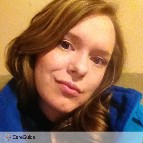 Child Care Provider Julie Rheubottom's Profile Picture