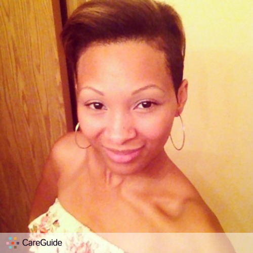 Child Care Provider Janel Wilson's Profile Picture