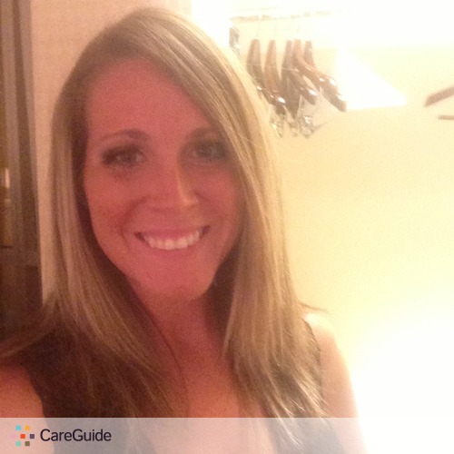 Housekeeper Provider Jennifer Watts's Profile Picture