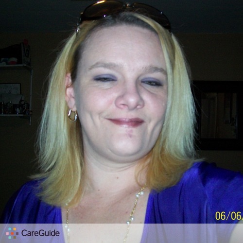 Housekeeper Provider sharon jones's Profile Picture