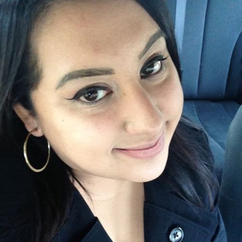 Housekeeper Provider Vanessa Madrigal's Profile Picture