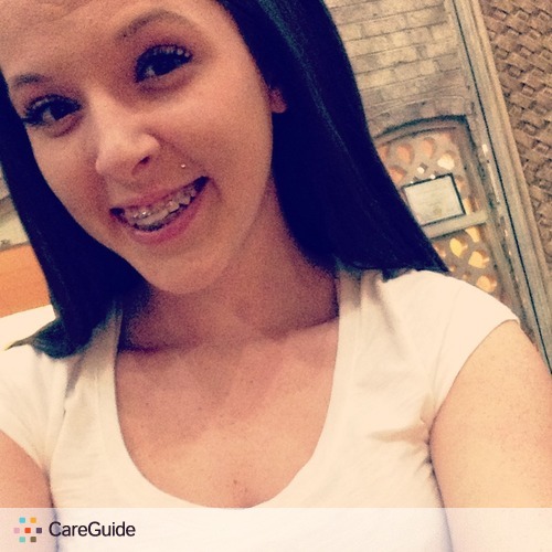 Housekeeper Provider Preslee Peeler's Profile Picture