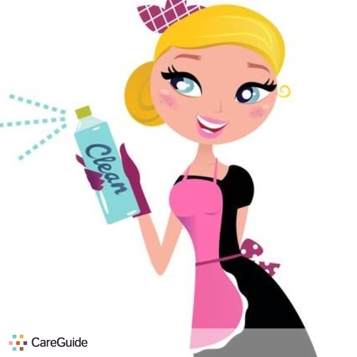 Housekeeper Provider Ali Lopez's Profile Picture