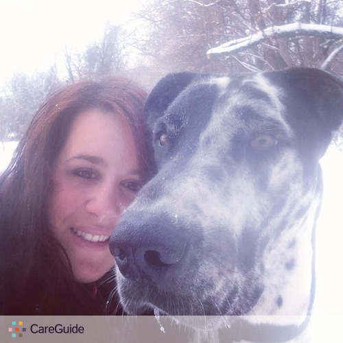 Pet Care Provider Stacey Storey's Profile Picture