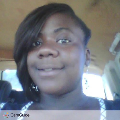 Housekeeper Provider Brittany Clean It Up!'s Profile Picture