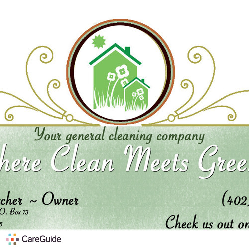 Housekeeper Provider Trisha Fletcher's Profile Picture