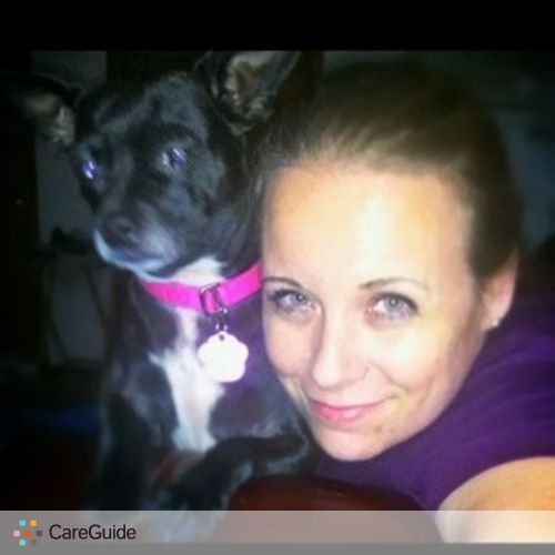 Child Care Provider Brandy Rowe's Profile Picture