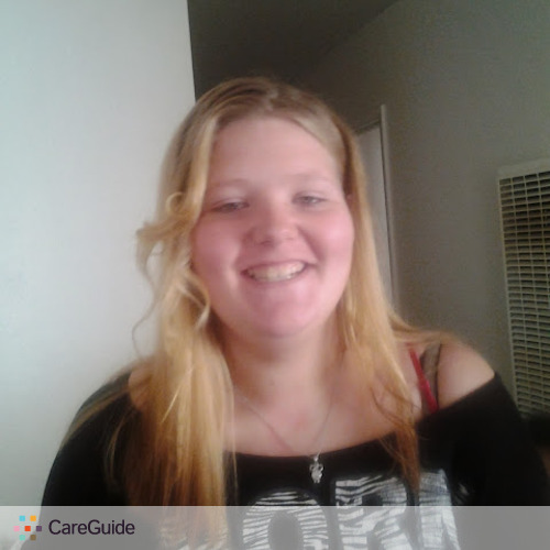 Housekeeper Provider Samantha Thornhill's Profile Picture