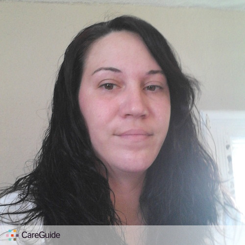 Housekeeper Provider Stephanie Bowman's Profile Picture