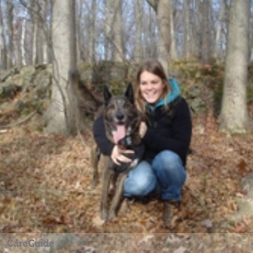 Canadian Nanny Provider Kait Collins- Thorne's Profile Picture