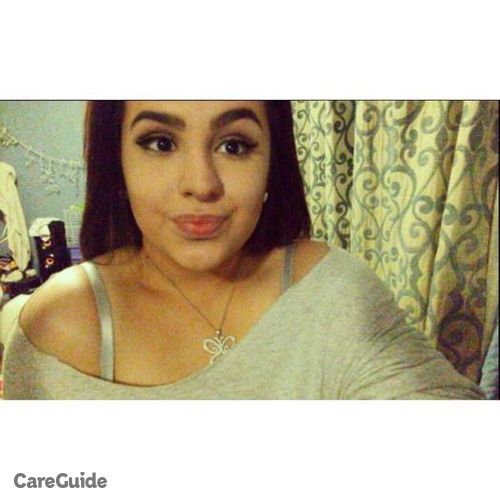 Child Care Provider Ariel Caylen's Profile Picture