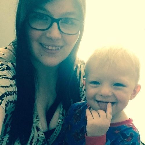 Canadian Nanny Provider Kaitlyn Pacholuk's Profile Picture