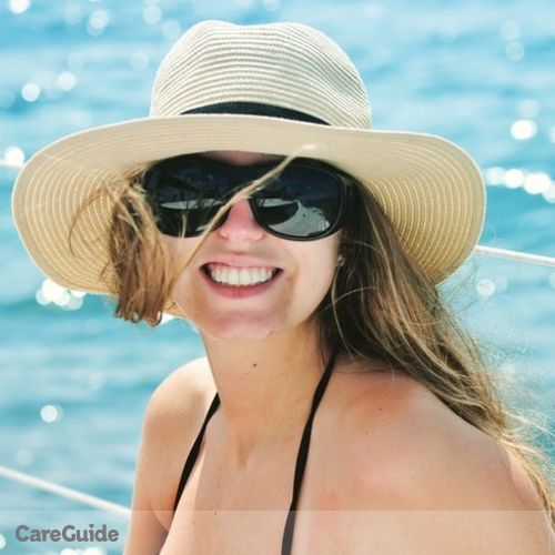 Canadian Nanny Provider Shannon Goncalves's Profile Picture