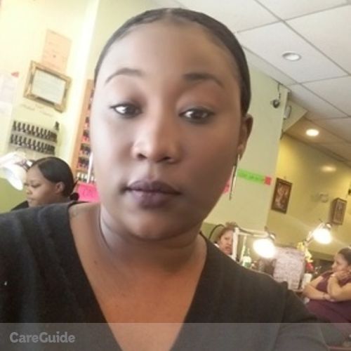 Child Care Provider Andreen Allen's Profile Picture