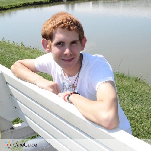 Photographer Job Cole Sedlacek's Profile Picture