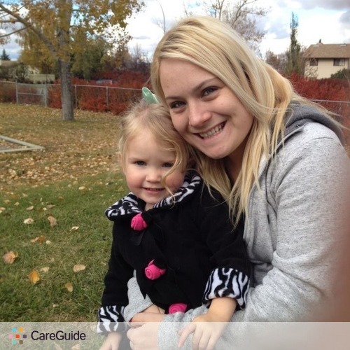 Child Care Provider Jerricka Russell's Profile Picture