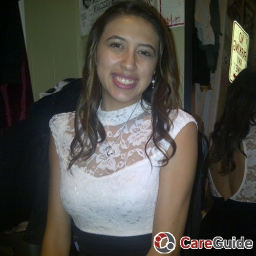 Pet Care Provider Jessica Almodovar's Profile Picture
