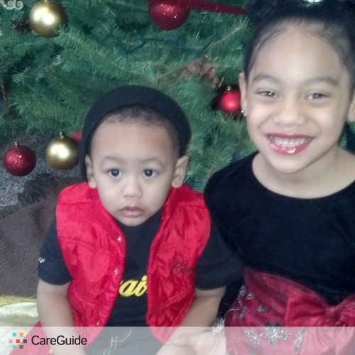 Child Care Job Niulka Escalera-Quinn's Profile Picture