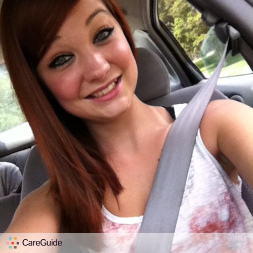 Housekeeper Provider Kailynn Mason's Profile Picture