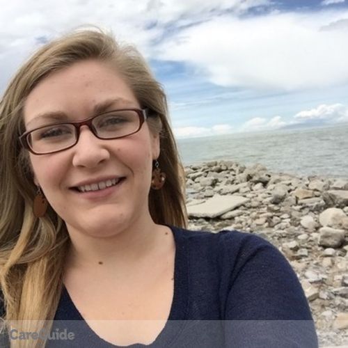 Pet Care Provider Krystal Trujillo's Profile Picture