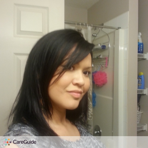 Housekeeper Provider Tonya Crystal's Profile Picture