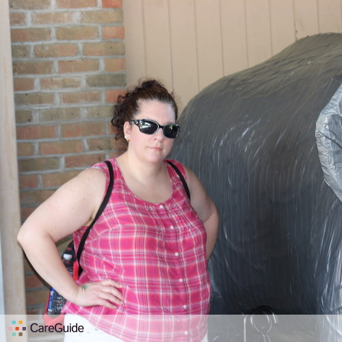 Child Care Provider Debbie Simon's Profile Picture