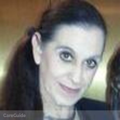 House Sitter Provider Salli Squitieri's Profile Picture