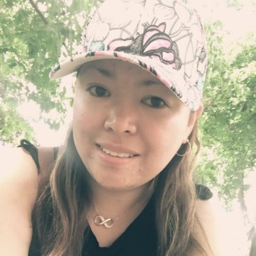 Canadian Nanny Provider Merlita Boysillo's Profile Picture