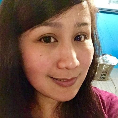 Canadian Nanny Provider Cynthia Quinto's Profile Picture