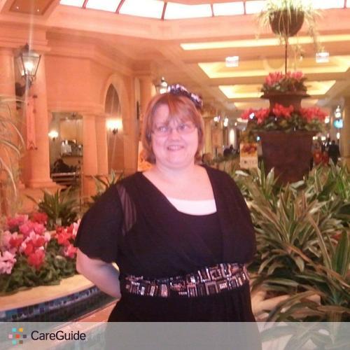 Child Care Provider Kitty Christensen's Profile Picture