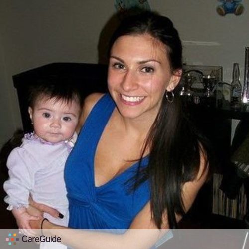 Child Care Provider Marina Vasquez's Profile Picture