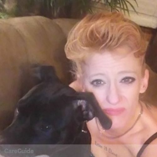 Canadian Nanny Provider Tammy Butler's Profile Picture