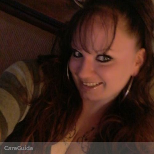Housekeeper Provider Irene Mccabe's Profile Picture