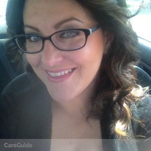 Housekeeper Provider Crystal Beyer's Profile Picture