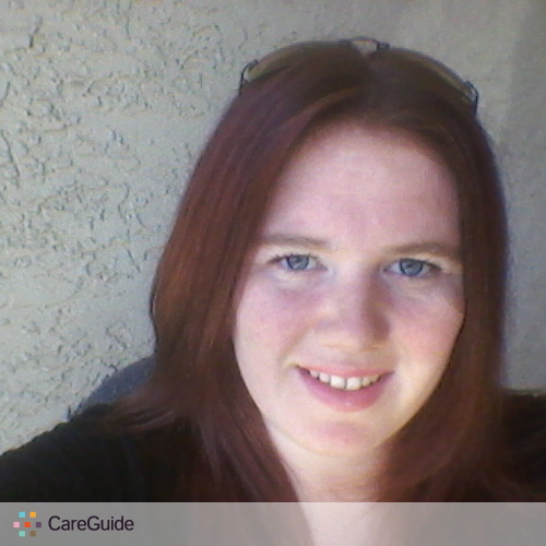 Child Care Provider Tiffany Mckinney's Profile Picture