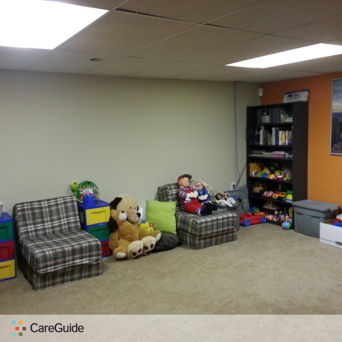 Child Care Provider Denise Fair's Profile Picture