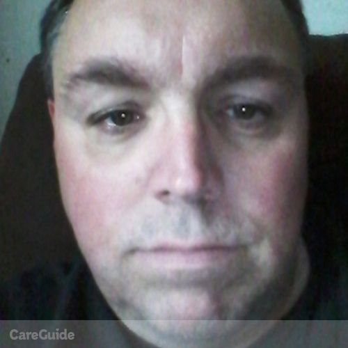 Housekeeper Provider Joseph Wieczorek's Profile Picture