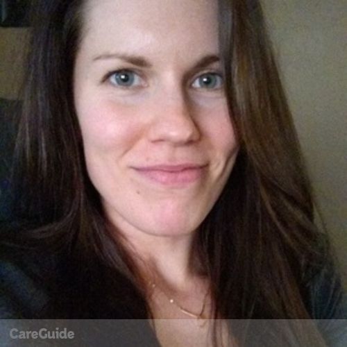 Housekeeper Provider Kailee Beaton's Profile Picture
