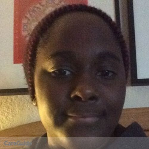 Pet Care Provider Danielle Bobbitt's Profile Picture