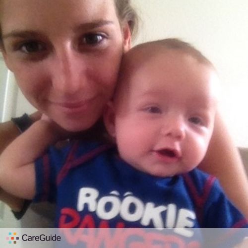 Child Care Job Dortha Deady's Profile Picture